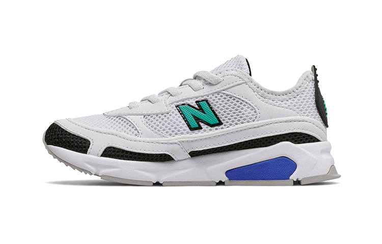 New Balance New Balance NB X RACER Kids' Casual Shoes Pre School