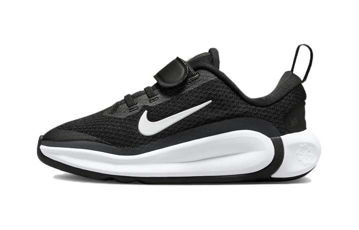 Nike Nike Infinity Flow PS 'Black White'
