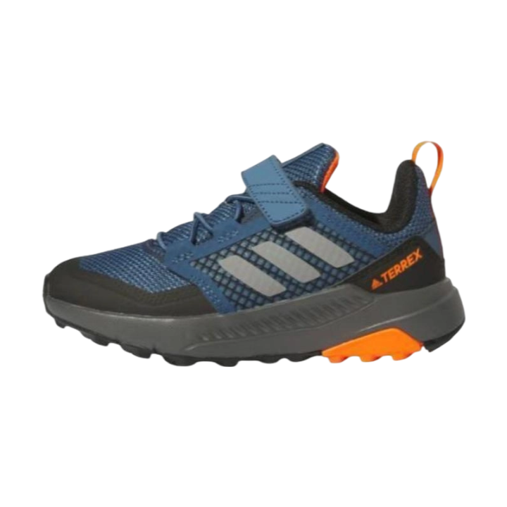 Adidas adidas Terrex Trailmaker Wonder Steel Grey Impact Orange GS