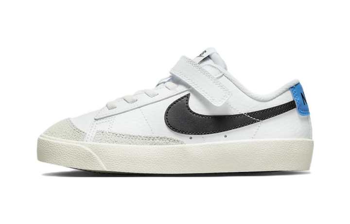 Nike Nike Blazer Kids' Skateboarding Shoes Pre School