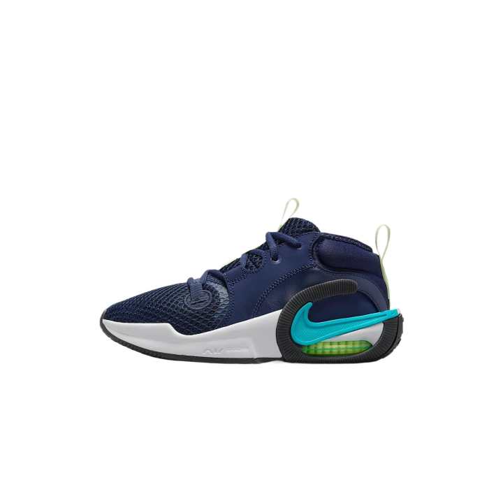 Nike Nike Air Zoom Crossover 2 SE Mid top Children's Basketball Shoes Dark Navy Blue Kids'