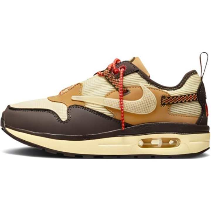Nike Nike Travis Scott X Air Max 1 PS 'Baroque Brown'