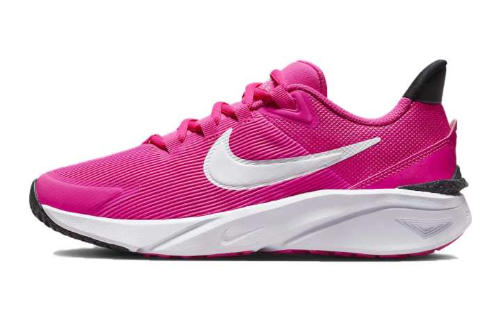 Nike Nike Star Runner 4 GS 'Fierce Pink'