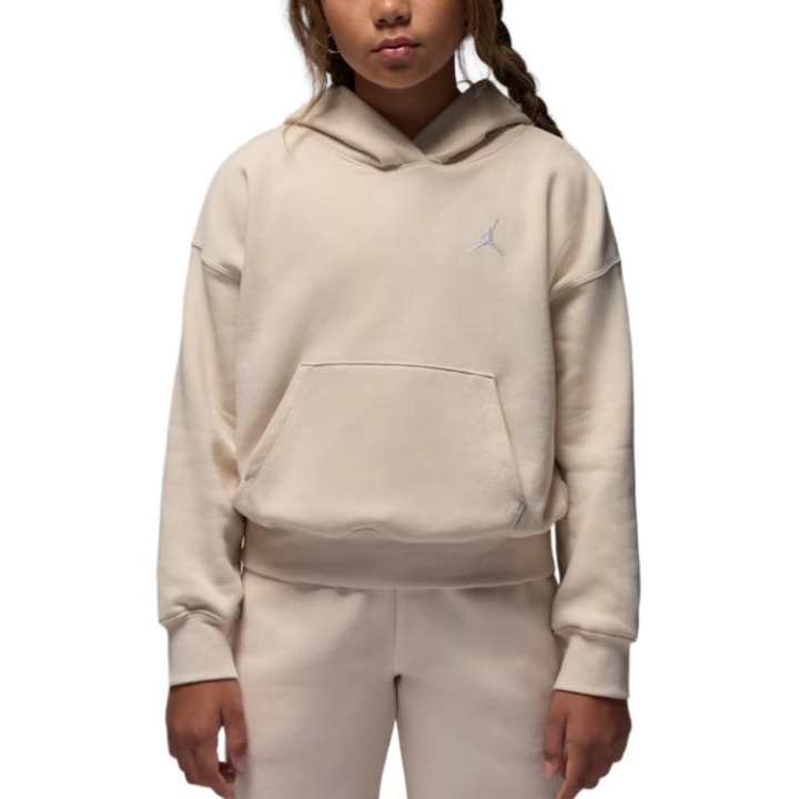 Jordan Jordan Sweatshirt Brooklyn Fleece Kids'