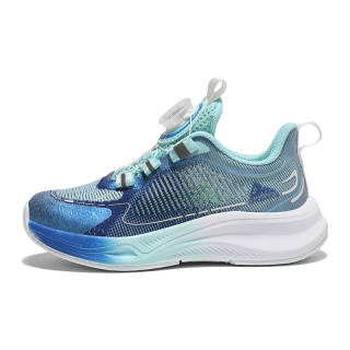 BKG Mesh Cushioning Abrasion Resistant Cushioning, Wear Resistant Low top Kids' Running Shoes Kids'