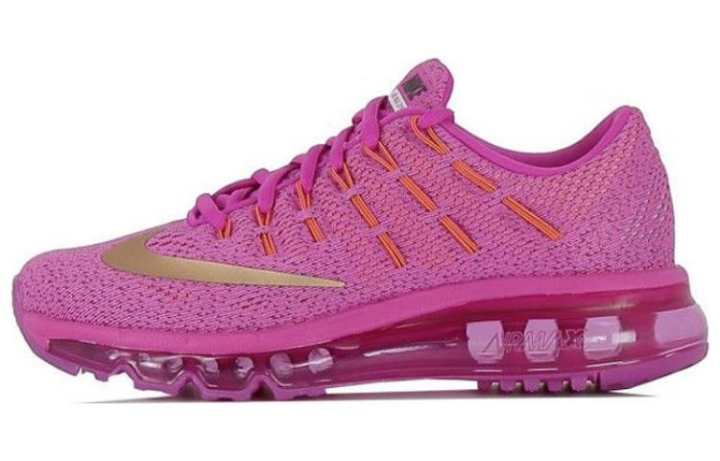 Nike Nike Air Max 2016 'Hyper Pink' GS