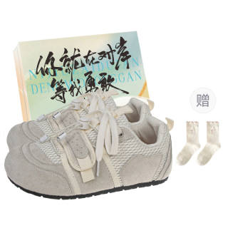 JimiXiong Low top Skateboard Shoes Women's