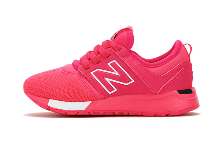 New Balance New Balance NB 247 Kids' Running Shoes Pre School