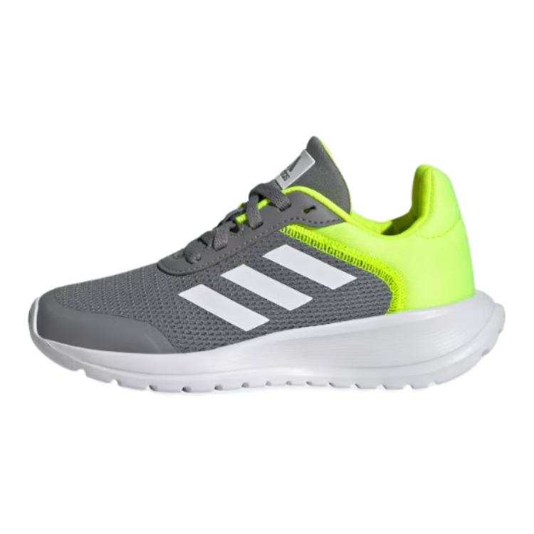 Adidas Adidas Tensaur Slip Resistant Abrasion Resistant Slip Resistant Abrasion Resistant Mid top Kids' Running Shoes