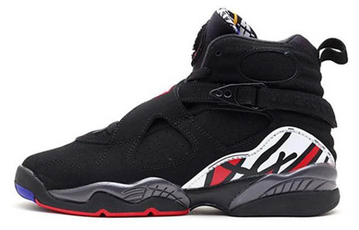 Jordan Jordan 8 Retro Playoffs 2013 GS
