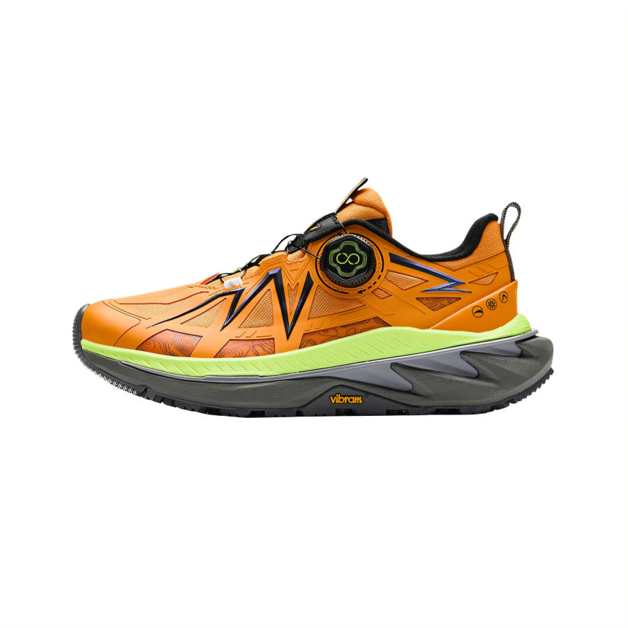 Antakids Outdoor Collection Outdoor Shoes Teenagers