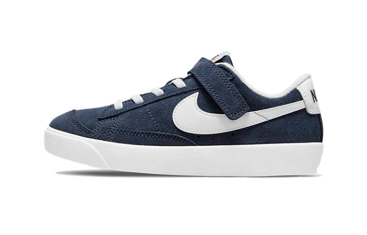 Nike Nike Blazer Kids' Skateboarding Shoes Pre School