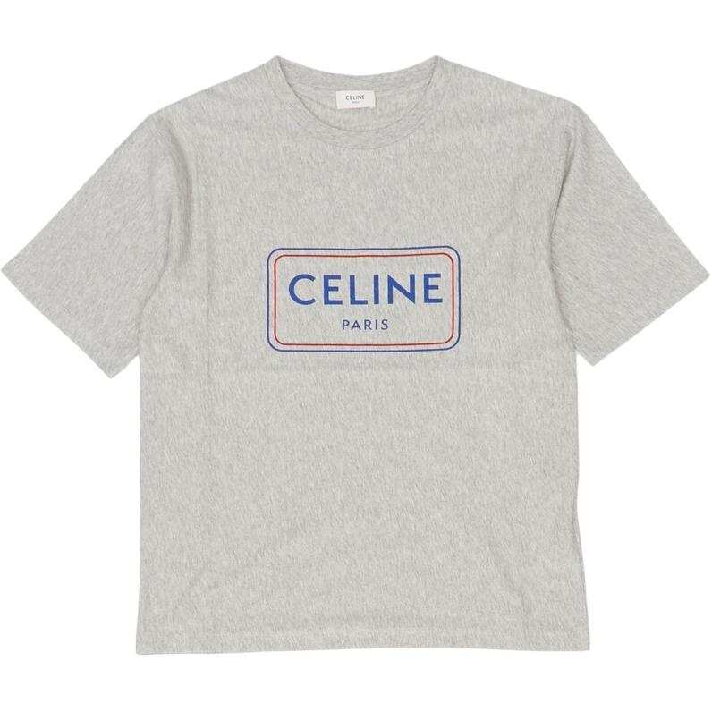CELINE CELINE SS26 Regular Sleeve T Shirt Women's
