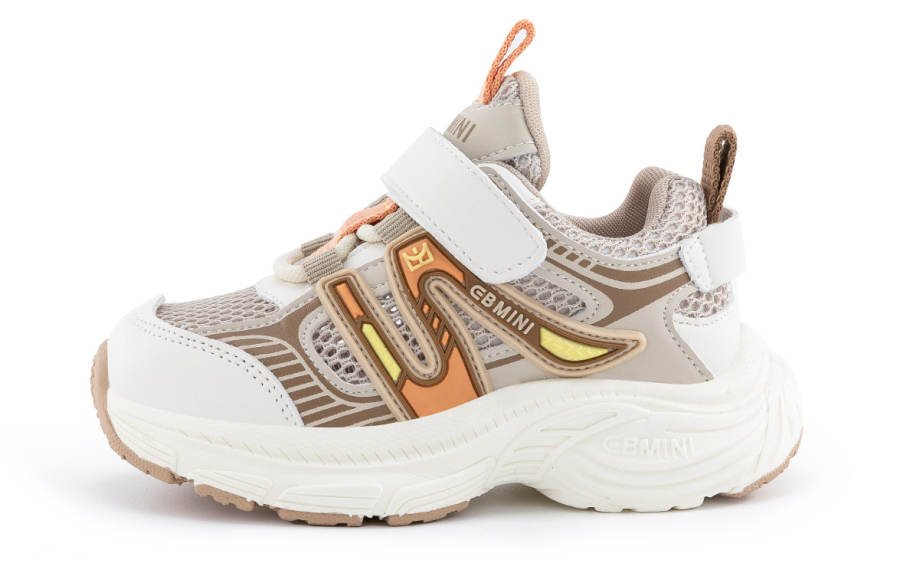 EBMINI EBMINI Slip Resistant Anti Kick Abrasion Resistant Breathable Lightweight Cushioning