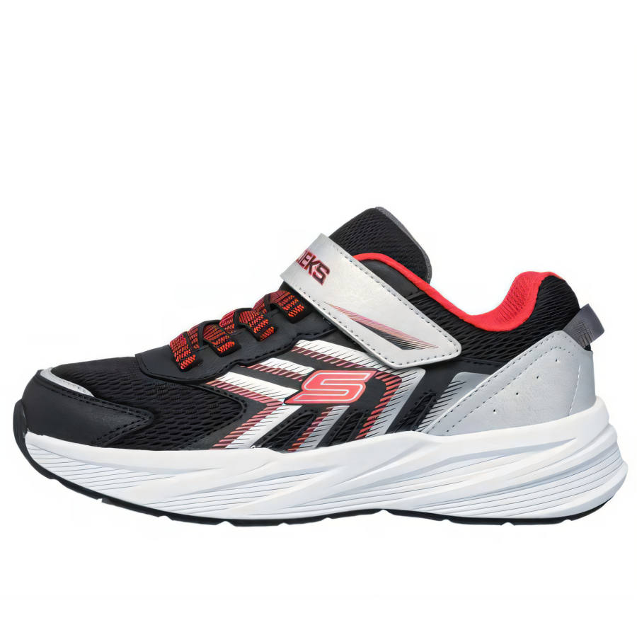 Skechers Kids Low top Kids' Running Shoes Black Children Aged 3 7 Years Old