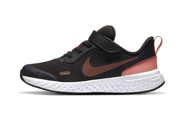 Nike Nike REVOLUTION 5 Kids' Running Shoes Pre School