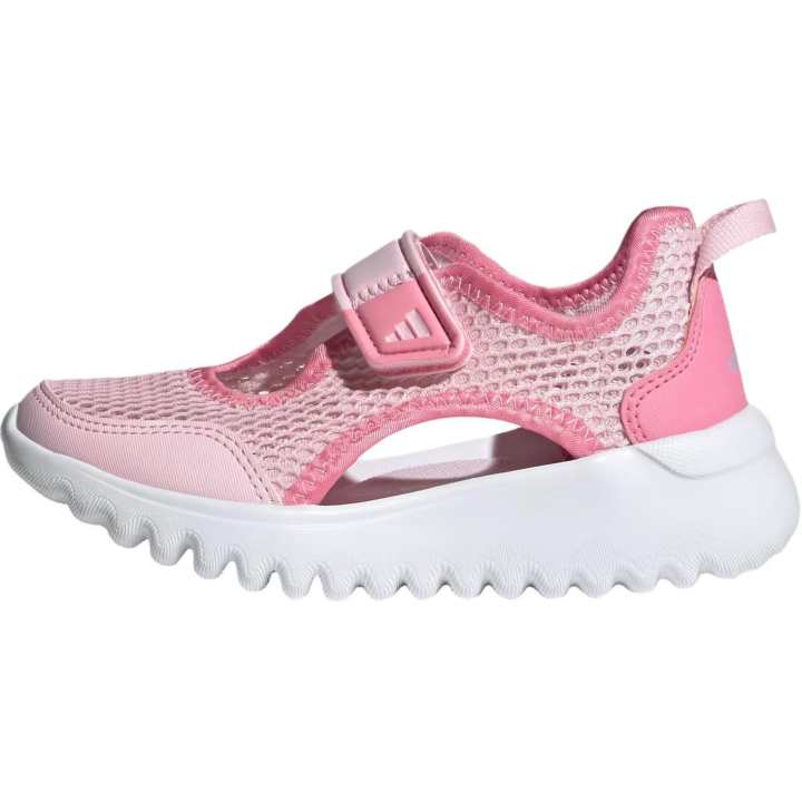 Adidas Adidas Summerflex Low top Sandal Pink Kids'
