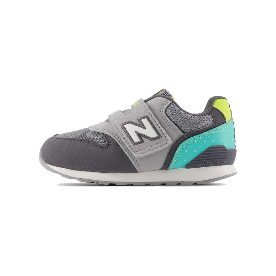 New Balance New Balance Low top Toddler Shoes Gray Infant And Toddler