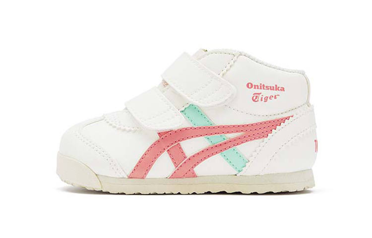 Onitsuka Tiger Mexico 66 Toddler Shoes Baby
