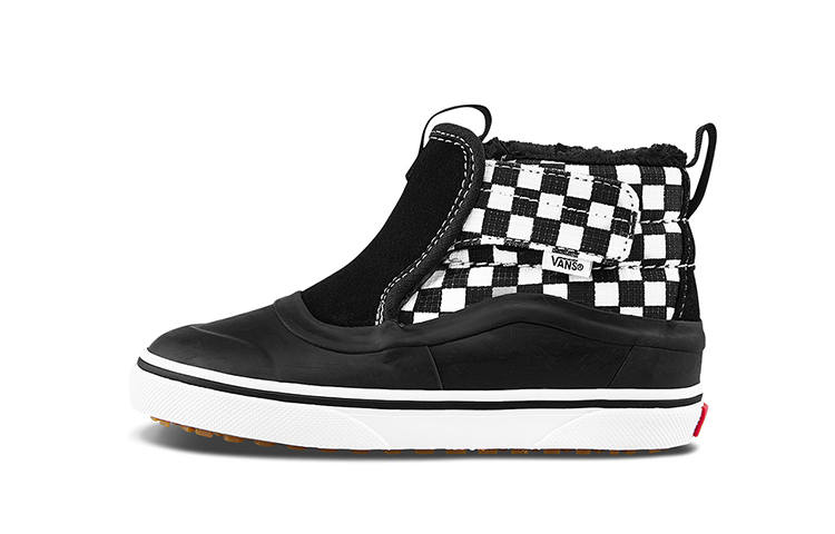 Vans Slip On Toddler Shoes Baby