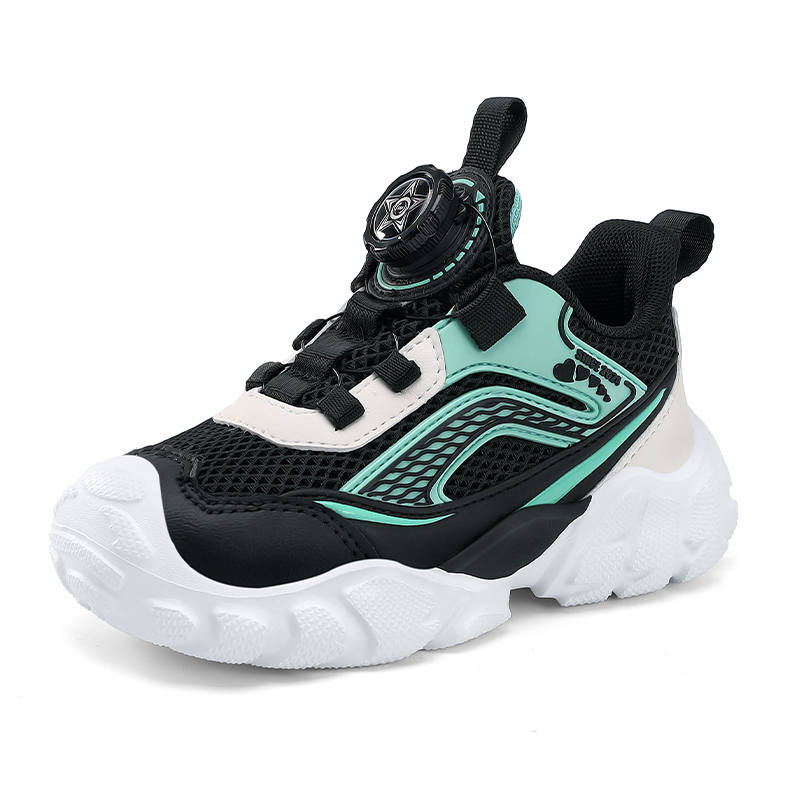 TONYBEAR Children's Basketball Shoes Kids'
