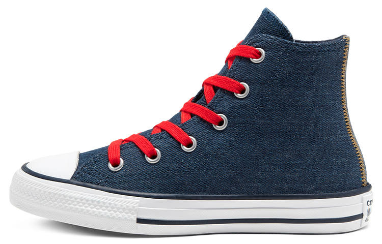 Converse Converse Chuck Taylor All Star High GS 'Reverse Twill'