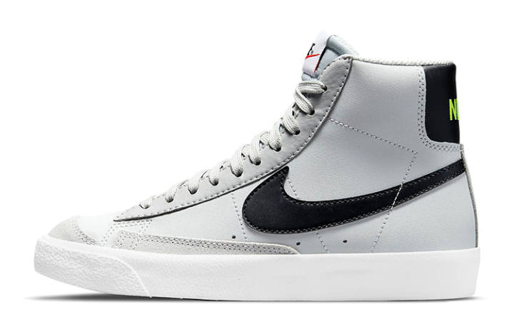 Nike Nike Blazer Mid '77 'Grey Fog' GS