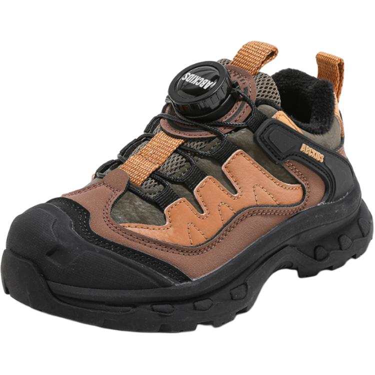 ABC KIDS Slip Resistant Anti Kick Cushioning Abrasion Resistant Thermal