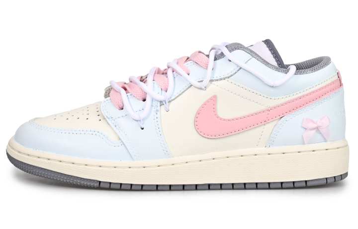 Jordan Jordan Air Jordan 1 Kids' Basketball Shoes Grade School