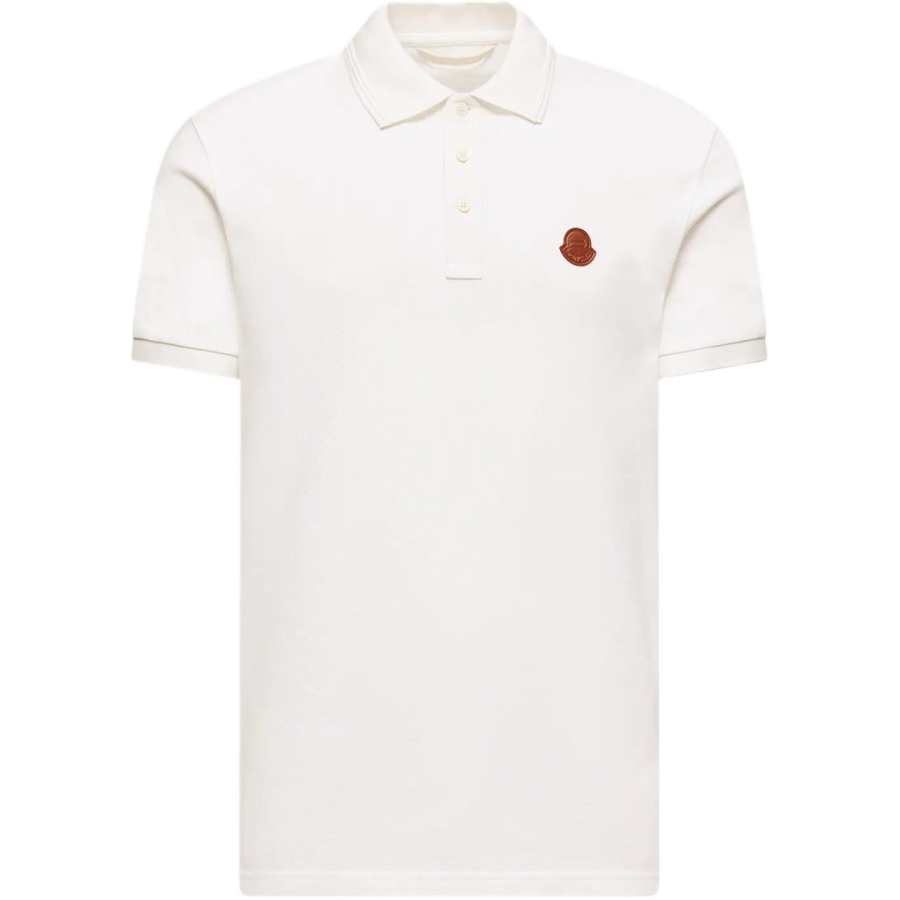 Moncler Horse Year Spring Festival Collection SS26 Polo Shirt Men's