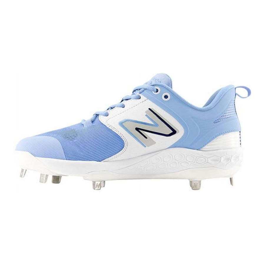 New Balance New Balance NB Dynasoft Briazza Abrasion Resistant Waterproof And Breathable Low top Kids' Soccer Shoes Blue Kids'