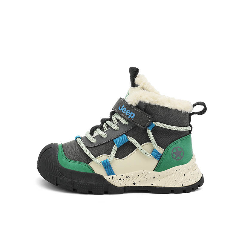 Jeep Jeep Kids' Snow Boots Kids