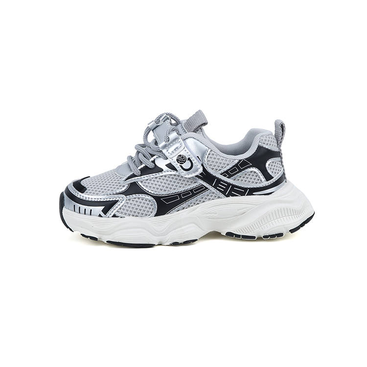 Discovery Expedition Slip Resistant Abrasion Resistant Kids Lifestyle Shoes Kids'