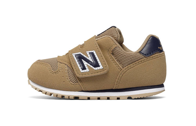 New Balance New Balance NB 373 Toddler Shoes Baby