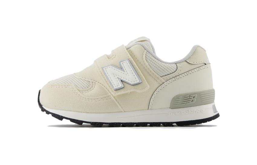 New Balance New Balance NB 313 Abrasion Resistant Low top Toddler Shoes Light Beige Infant And Toddler