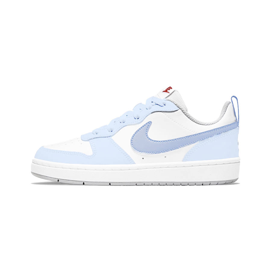 Nike Nike Court Borough Kids' Skateboarding Shoes Grade School