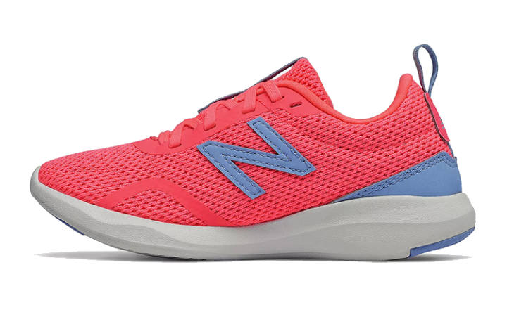 New Balance New Balance NB Coast Comfortable Slip Resistant Cushioning Abrasion Resistant Breathable Low top Kids' Running Shoes
