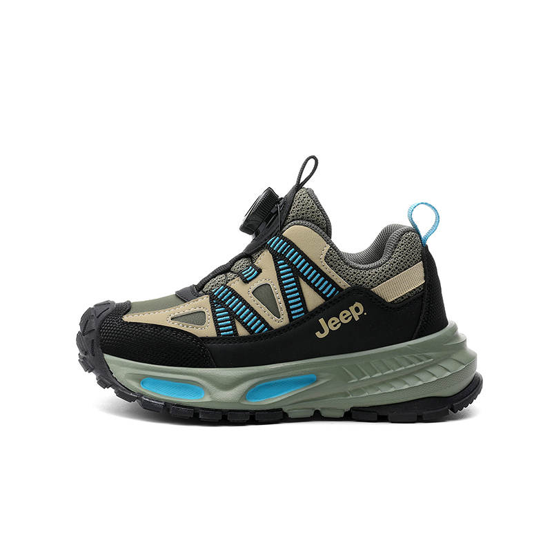 Jeep Kids Lifestyle Shoes Kids'