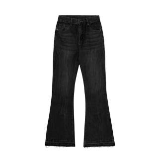 HELEH Jeans Women's Moderate Flared Pants