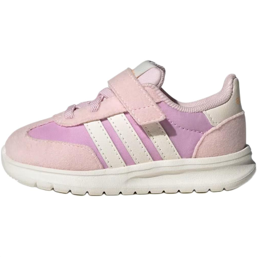 Adidas Adidas RUN 70s 2.0 Low top Toddler Shoes Pink Infant And Toddler