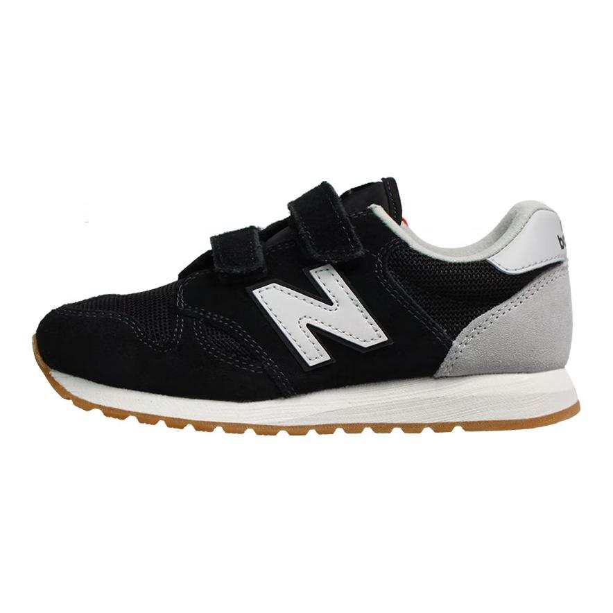 New Balance New Balance NB 520 Slip Resistant Cushioning Abrasion Resistant Breathable Low top Running Shoes Kids'