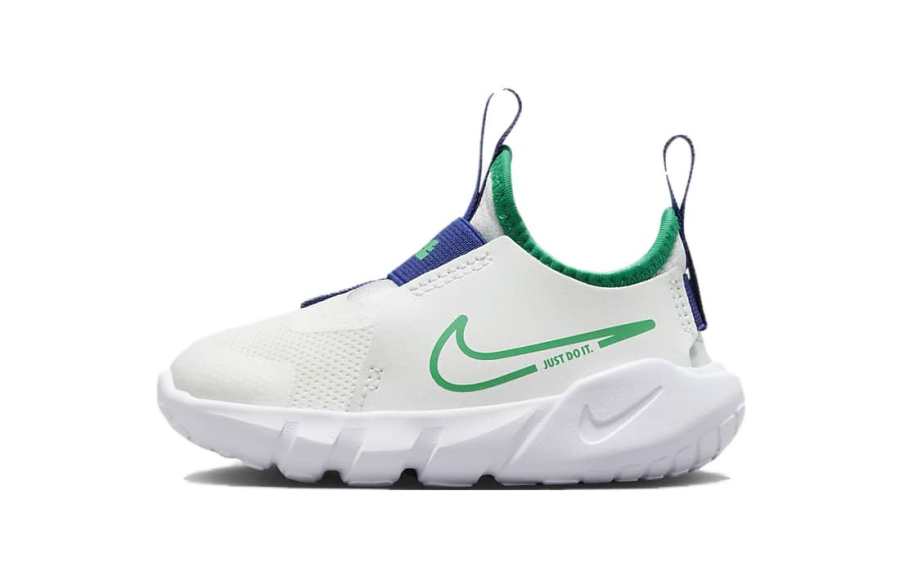 Nike Nike Flex Runner 2 Slip Resistant Abrasion Resistant Slip Resistant Abrasion Resistant Low top Baby & Toddler Shoes