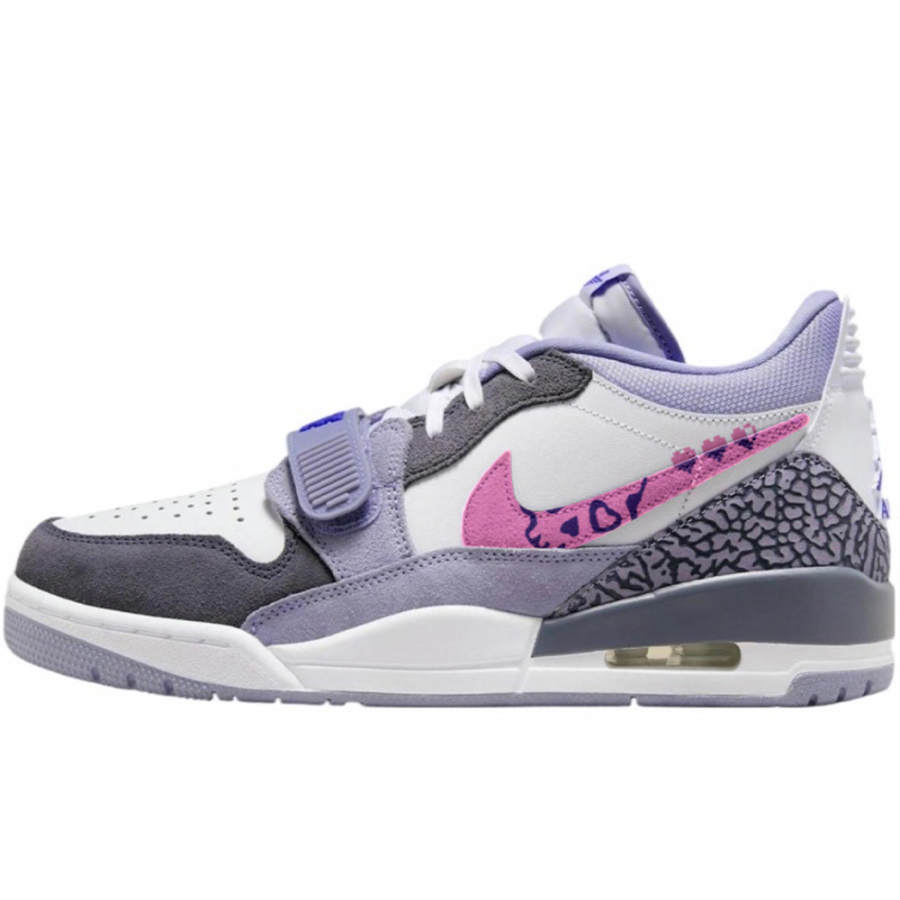Jordan Jordan Air Jordan Legacy 312 LOW Maze Key · Love Abrasion Resistant Breathable Abrasion Resistant Breathable Low top
