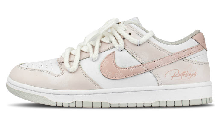 Nike Nike Synthetic Leather Low top Skateboard Shoes Unisex