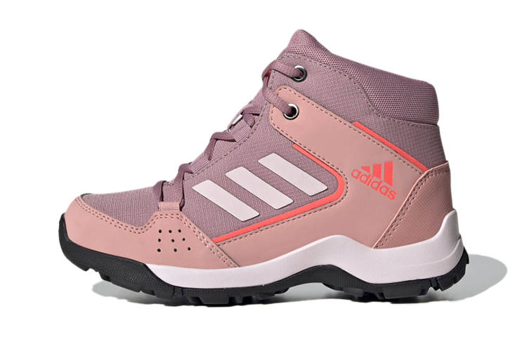 Adidas Adidas Terrex Hyperhiker Hiking K Slip Resistant Abrasion Resistant Slip Resistant Abrasion Resistant High top