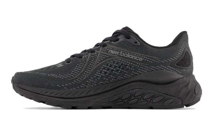 New Balance New Balance X 860v13 Comfortable Cushioning Abrasion Resistant Cushioning, Wear Resistant Low top Kids' Running Shoes