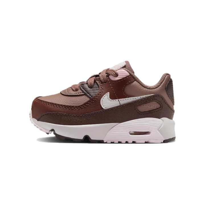 Nike Nike Air Max 90 Leather TD 'Smokey Mauve Earth'