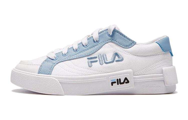 FILA KIDS FILA KIDS Low top Kids Canvas Shoes Classic Blue