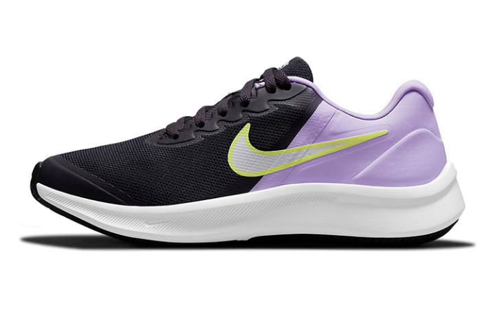 Nike Nike Star Runner 3 'Cave Purple' GS
