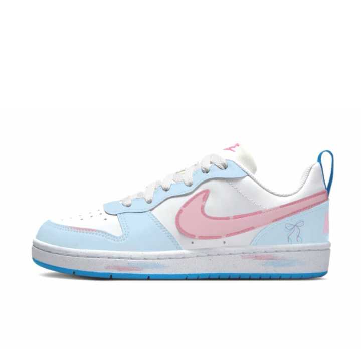Nike Nike Court Borough Kids' Skateboarding Shoes Kids